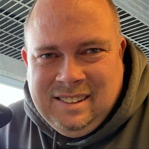 Meet your Posher, William